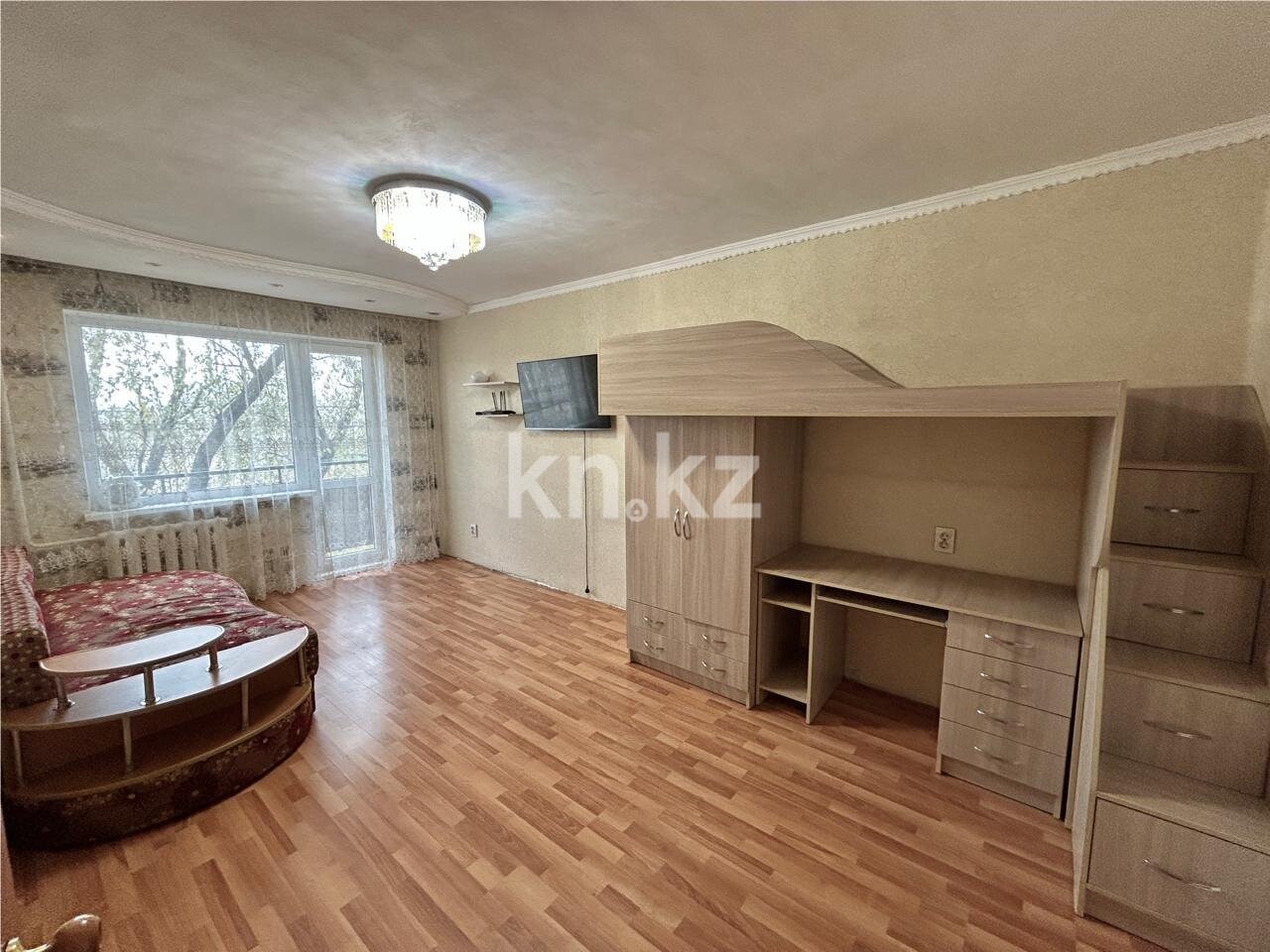Продажа 1-комнатной квартиры, 31 м² в Караганде - фото 3