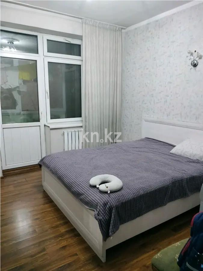 Продажа 3-комнатной квартиры, 80 м² в Алматы - фото 2