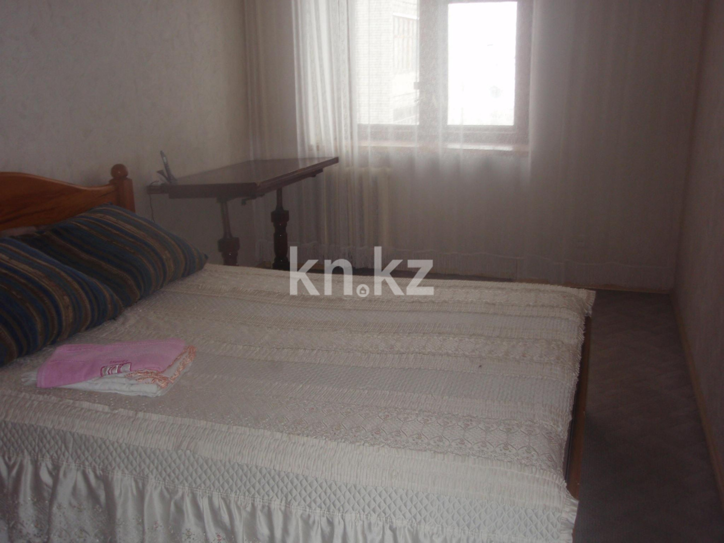 Аренда 2-комнатной квартиры посуточно, 52 м², ул. Мухита, дом  129 в Уральске - фото 8