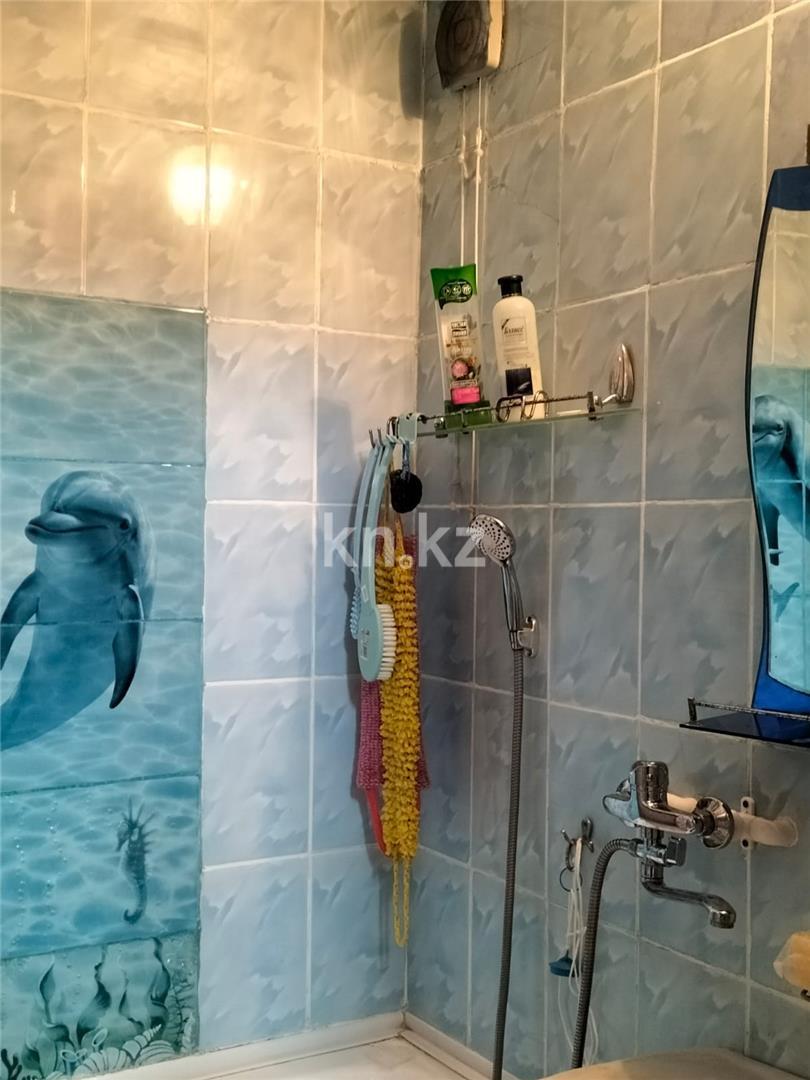 Продажа 3-комнатной квартиры, 65 м², пр. Республики в Караганде - фото 14
