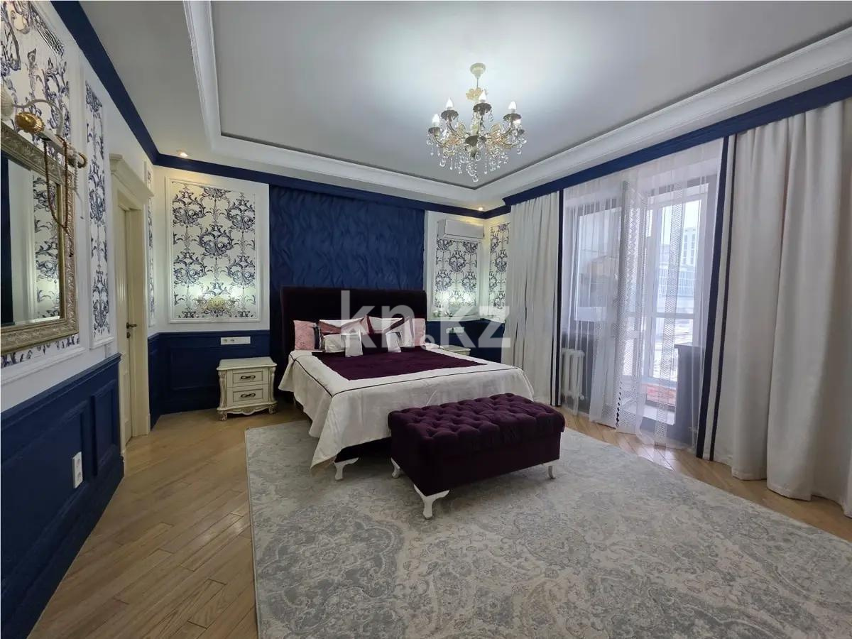 Продажа 4-комнатной квартиры, 168 м² в Астане - фото 2