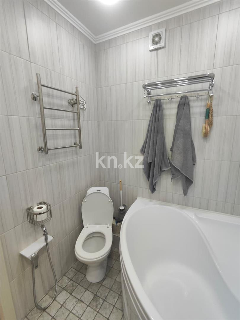 Продажа 2-комнатной квартиры, 55 м² в Астане - фото 9