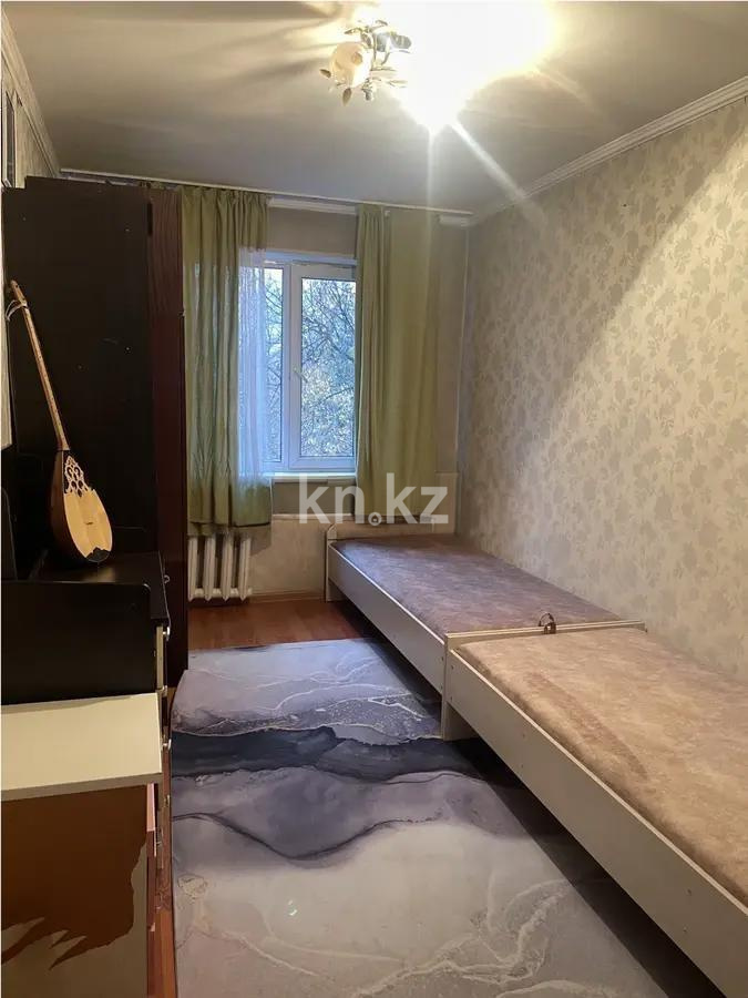 Продажа 3-комнатной квартиры, 60 м² в Алматы - фото 2