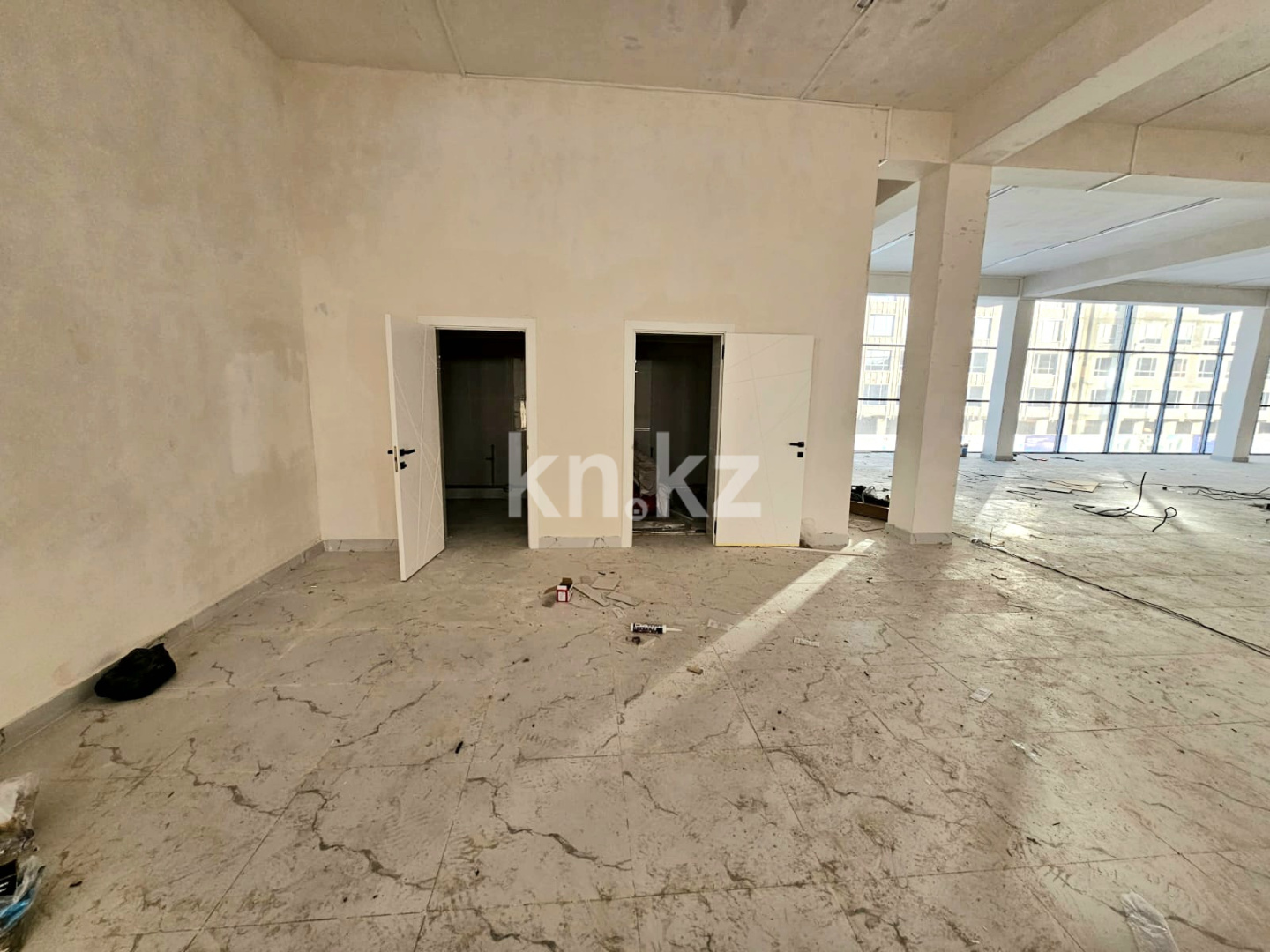 Аренда , 2532 м², Хан Танири в Шымкенте - фото 8