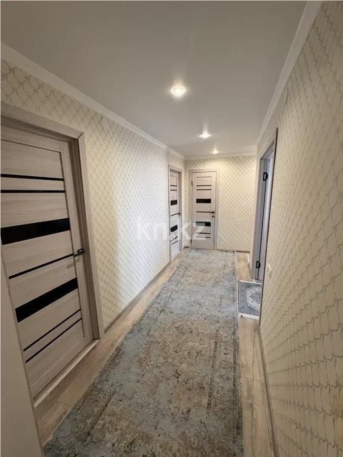 Продажа 3-комнатной квартиры, 62 м² в Караганде - фото 7