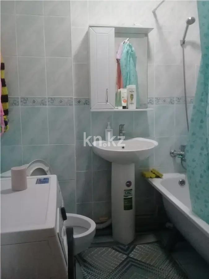 Продажа 1-комнатной квартиры, 34 м² в Астане - фото 3