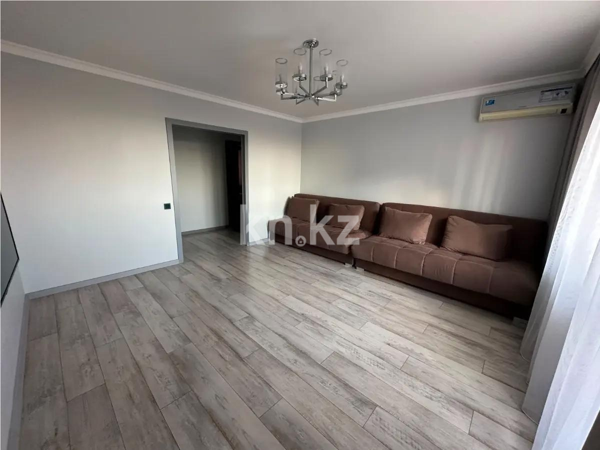 Продажа 3-комнатной квартиры, 68 м² в Караганде