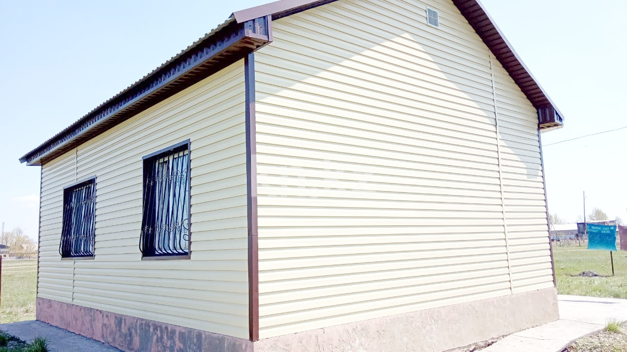 Продажа 2-комнатного дома, 52 м², 115 учётный квартал в Темиртау - фото 5