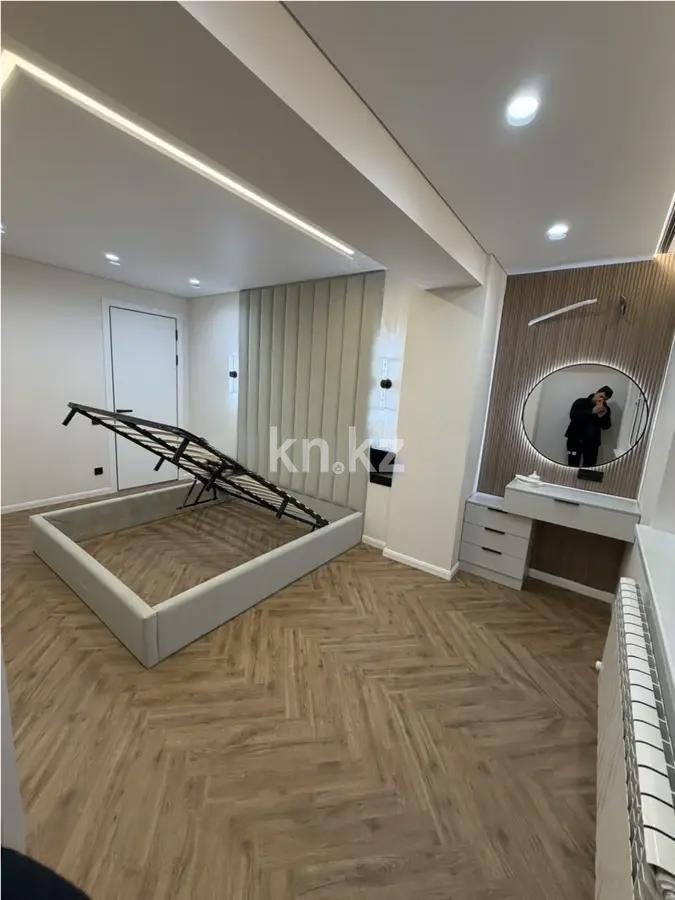 Продажа 2-комнатной квартиры, 60 м² в Алматы - фото 2