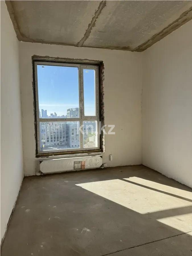 Продажа 1-комнатной квартиры, 40 м² в Астане - фото 2