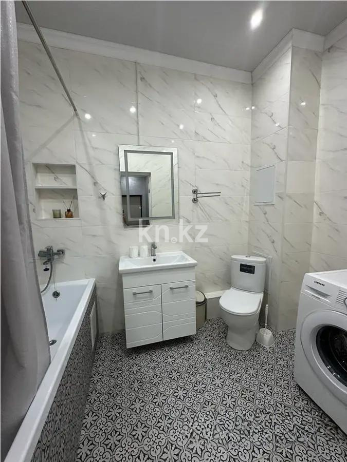 Продажа 1-комнатной квартиры, 42 м² в Астане - фото 3