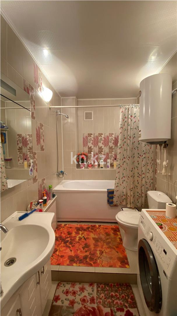 Продажа 2-комнатной квартиры, 74 м², ул. Гапеева в Караганде - фото 7