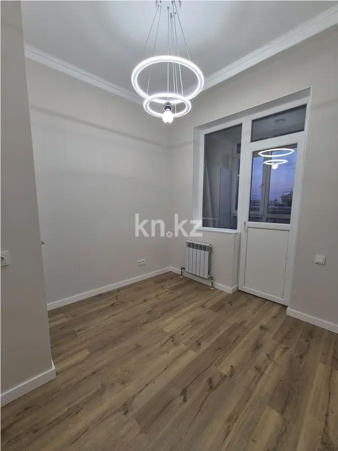 Продажа 1-комнатной квартиры, 36 м² в Астане - фото 2