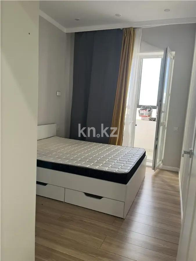 Продажа 2-комнатной квартиры, 45 м² в Астане - фото 2