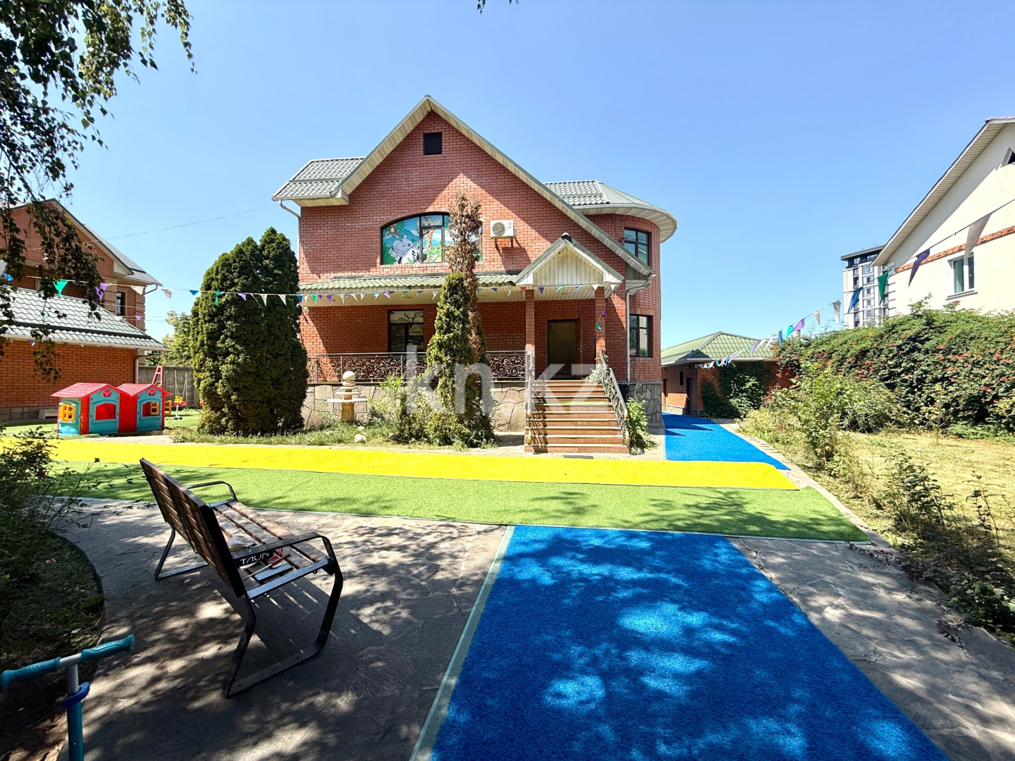 Продажа бизнеса, 360 м² в Алматы - фото 3