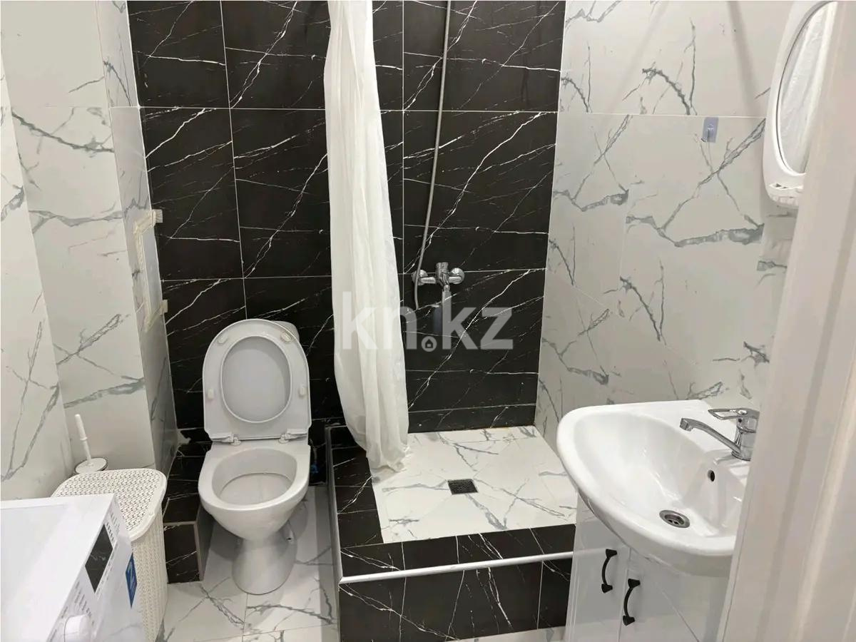 Продажа 1-комнатной квартиры, 27 м², ул. Кордай, дом  97 в Астане - фото 3