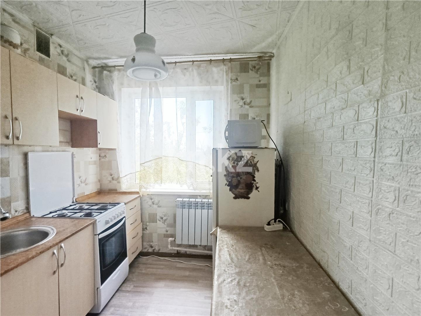 Продажа 3-комнатной квартиры, 62 м², мкр-н 23, дом  32 в Караганде