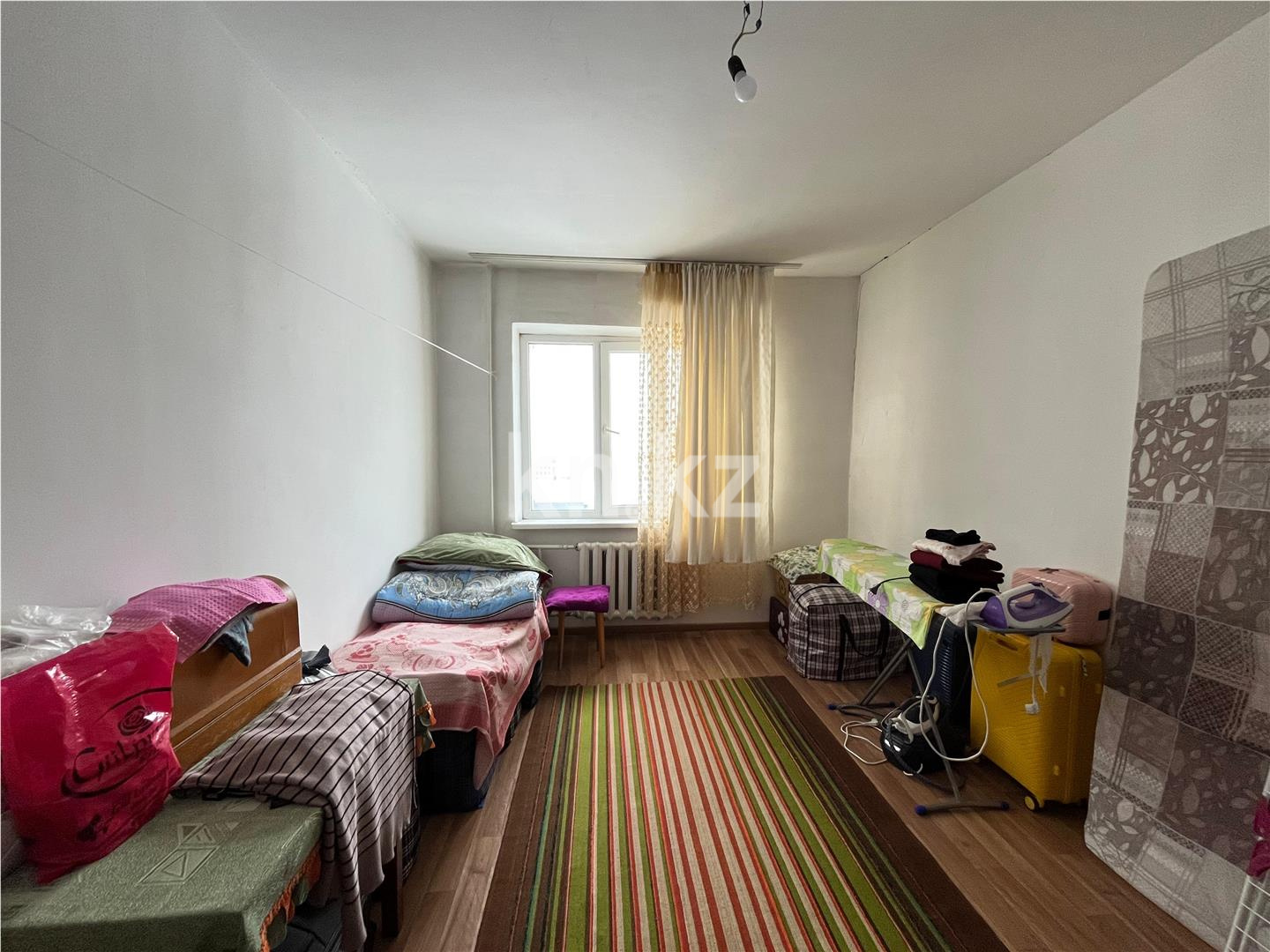 Продажа 2-комнатной квартиры, 60 м², пр. Шахтеров, дом  74 в Караганде - фото 2