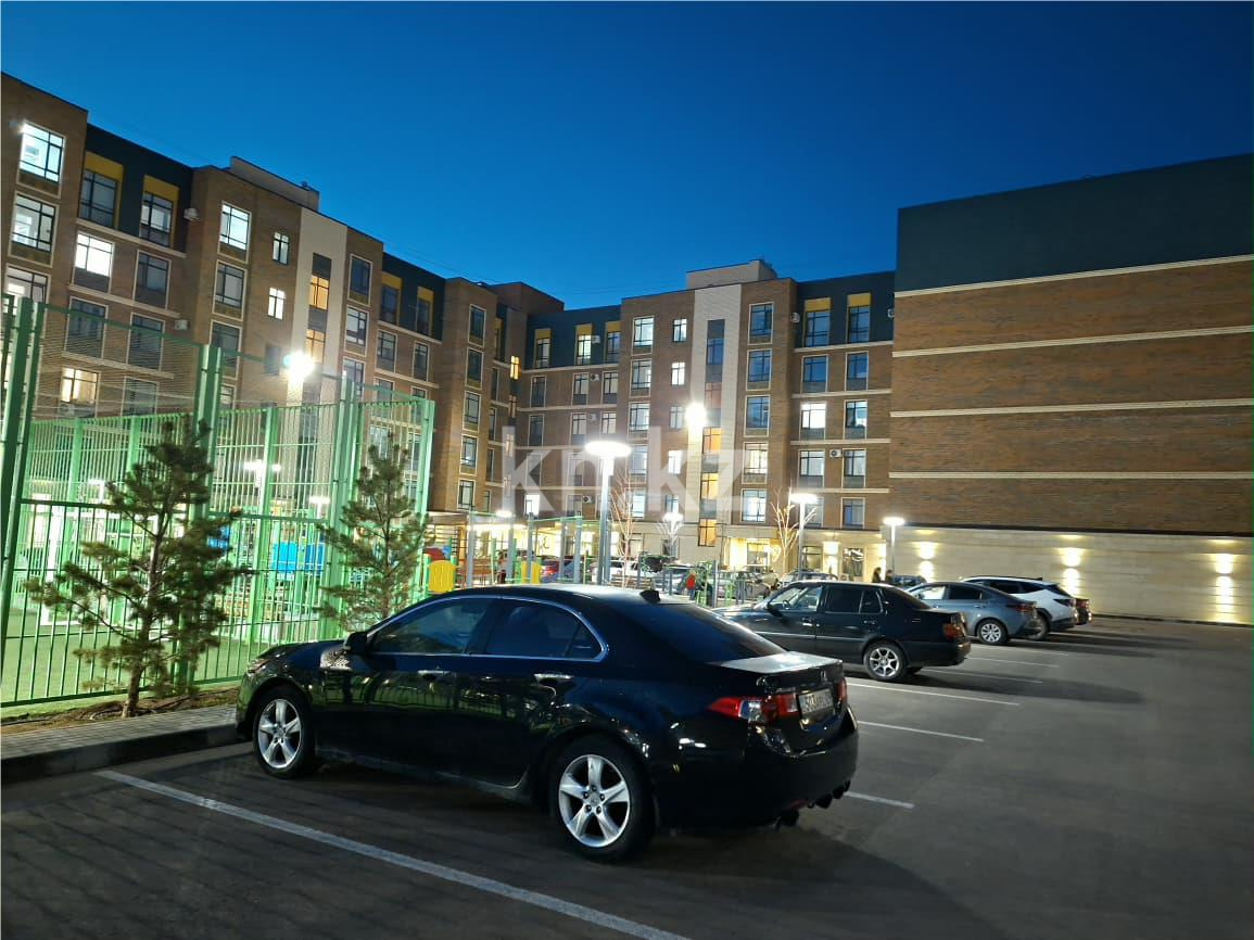 Продажа 2-комнатной квартиры, 50 м² в Караганде - фото 3