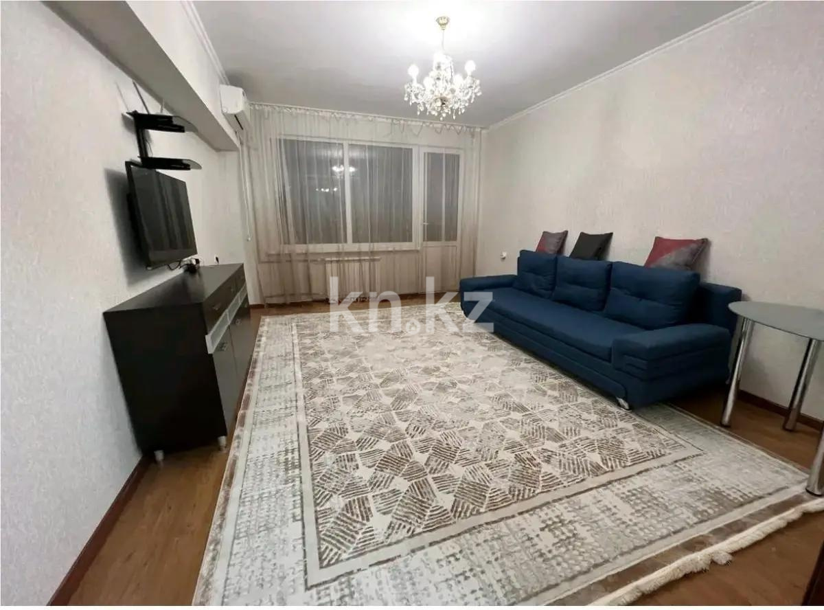 Продажа 3-комнатной квартиры, 79.8 м² в Алматы