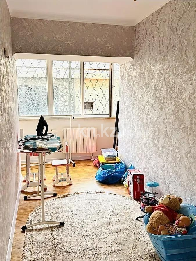Продажа 4-комнатной квартиры, 91 м² в Алматы - фото 4