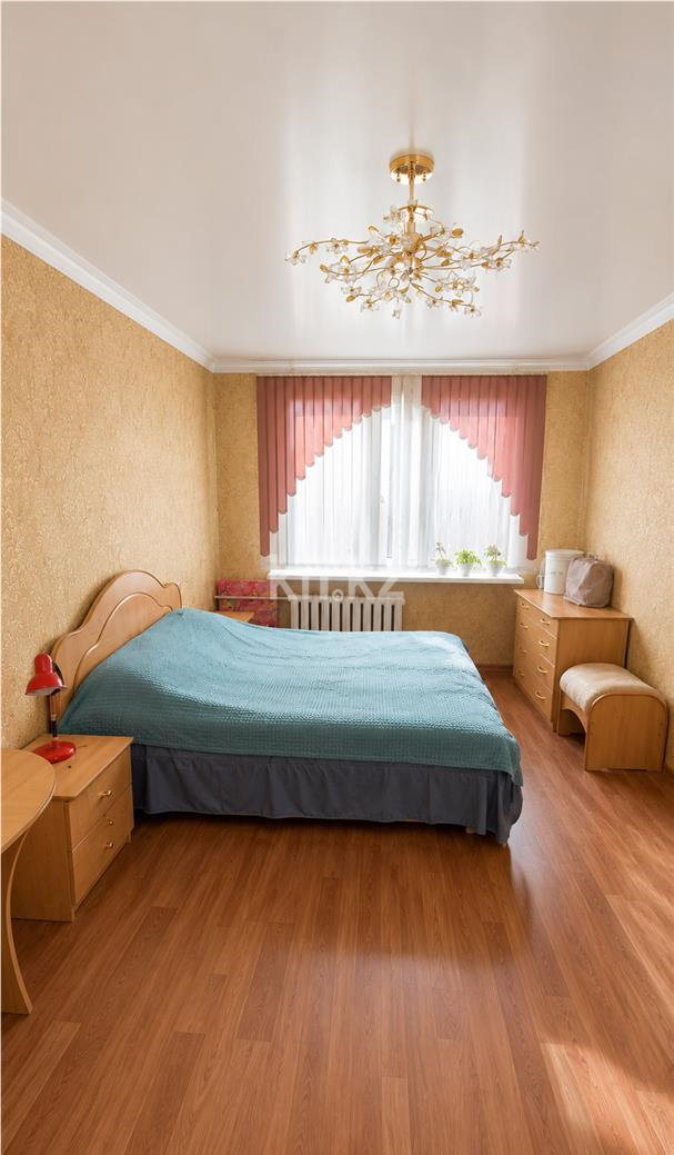 Продажа 3-комнатной квартиры, 62 м² в Караганде - фото 7