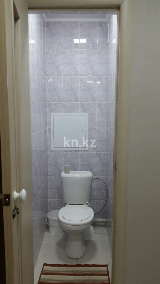 Аренда 2-комнатной квартиры посуточно, 56 м² в Актау - фото 13