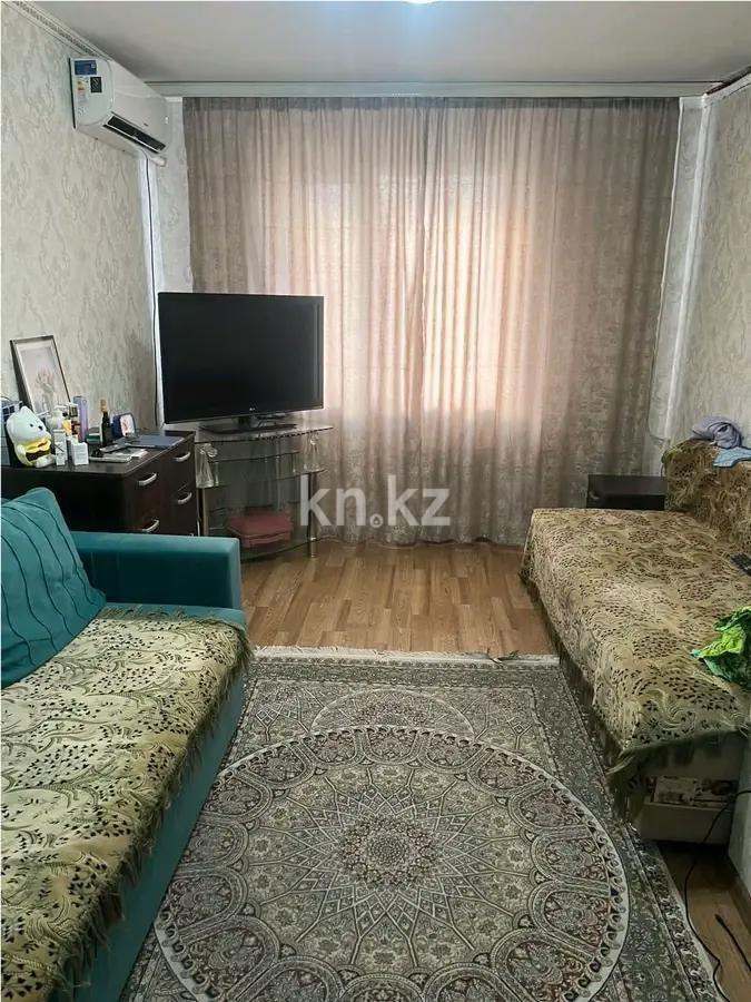 Продажа 1-комнатной квартиры, 33 м² в Астане
