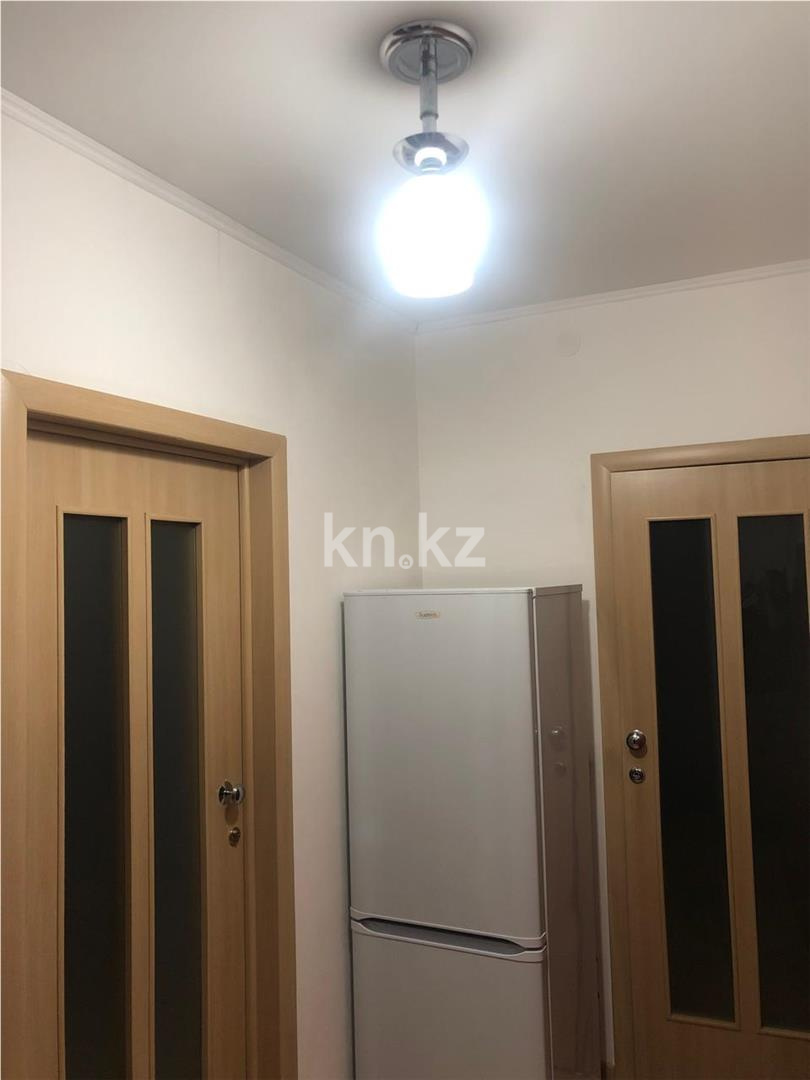 Продажа 1-комнатной квартиры, 40 м², пр. Момышулы в Астане - фото 11