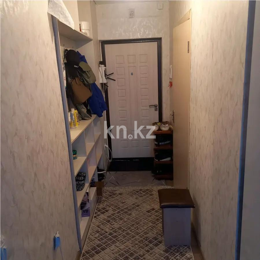 Продажа 1-комнатной квартиры, 33 м² в Алматы - фото 3