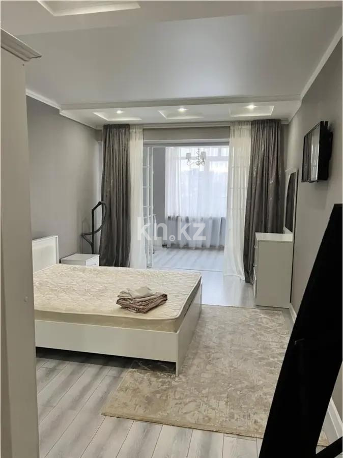 Продажа 2-комнатной квартиры, 63.3 м² в Алматы - фото 2