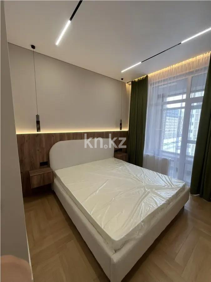 Продажа 3-комнатной квартиры, 70 м² в Астане - фото 2