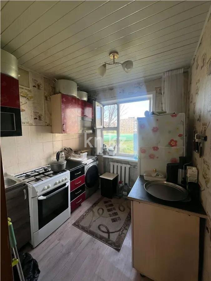 Продажа 3-комнатной квартиры, 62 м² в Темиртау - фото 4
