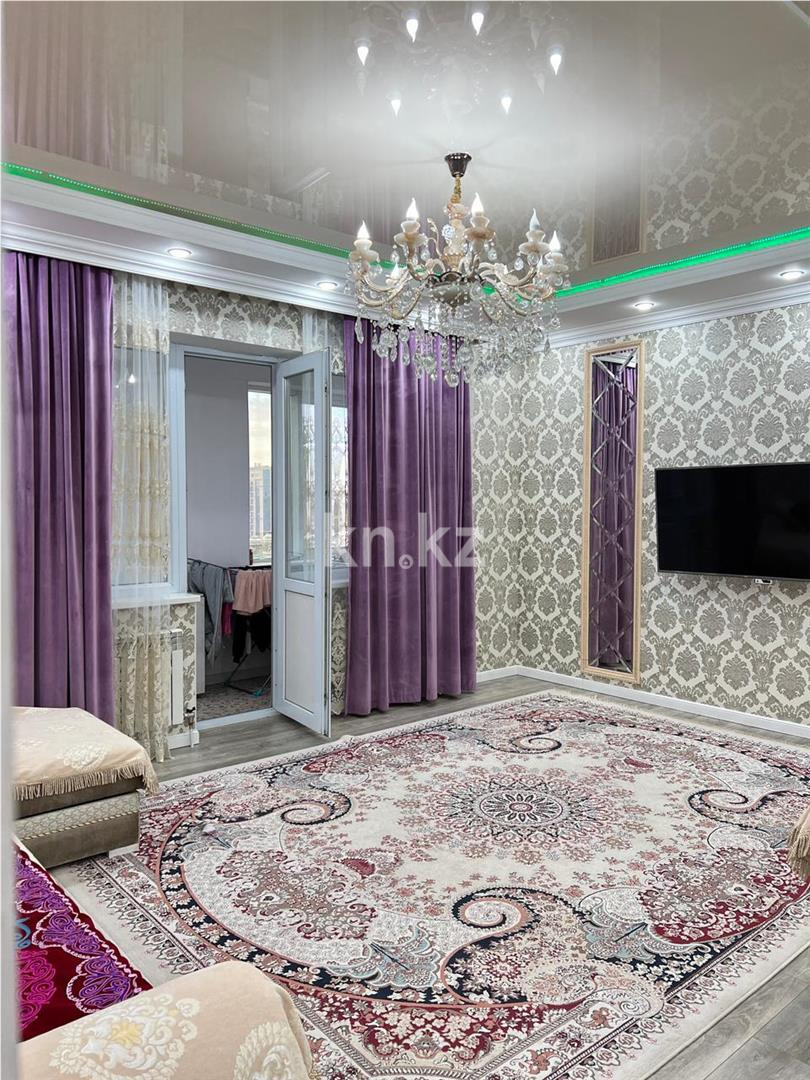 Продажа 3-комнатной квартиры, 90 м² в Астане - фото 4