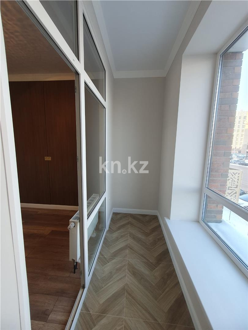 Продажа 2-комнатной квартиры, 40 м² в Астане - фото 5