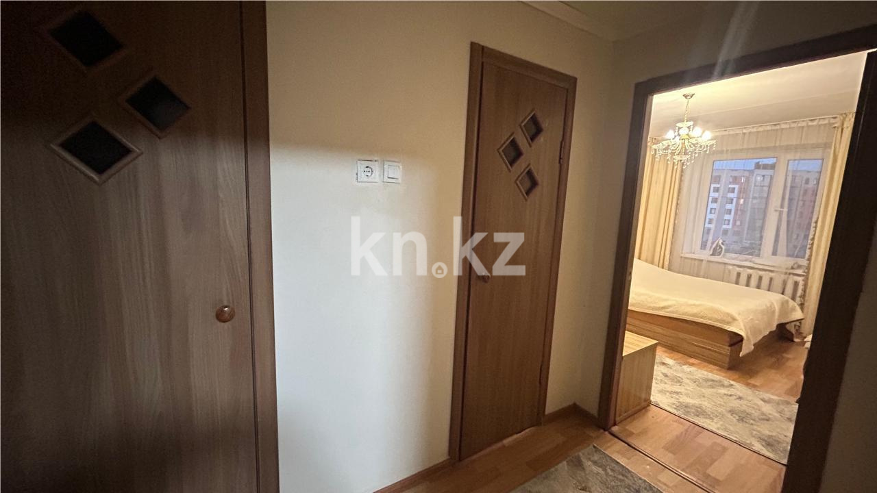 Продажа 2-комнатной квартиры, 52 м², мкр-н Мамраева (Восток-5) в Караганде - фото 3