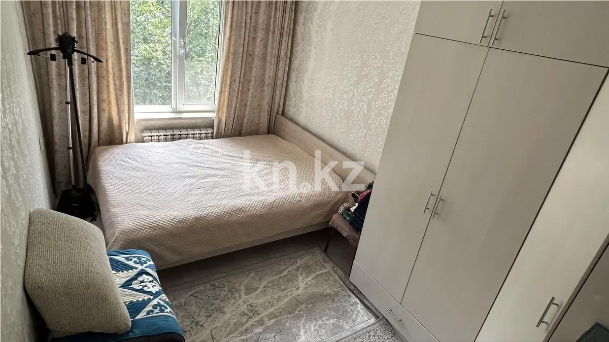 Продажа 4-комнатной квартиры, 77 м² в Алматы - фото 2