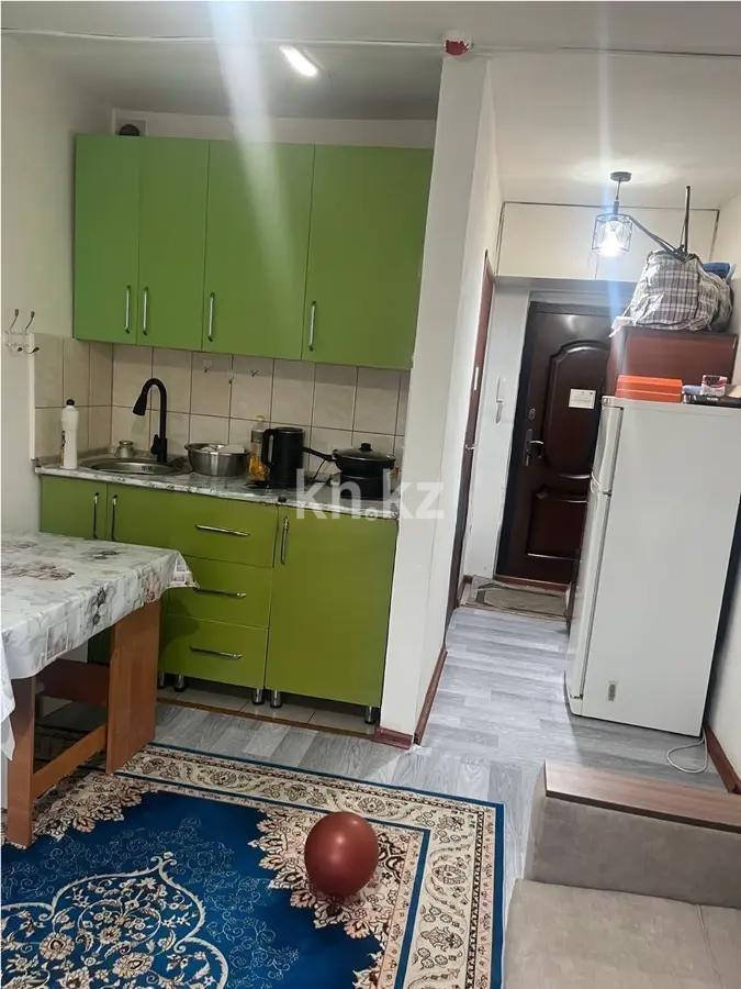 Продажа 1-комнатной квартиры, 18 м² в Алматы - фото 2