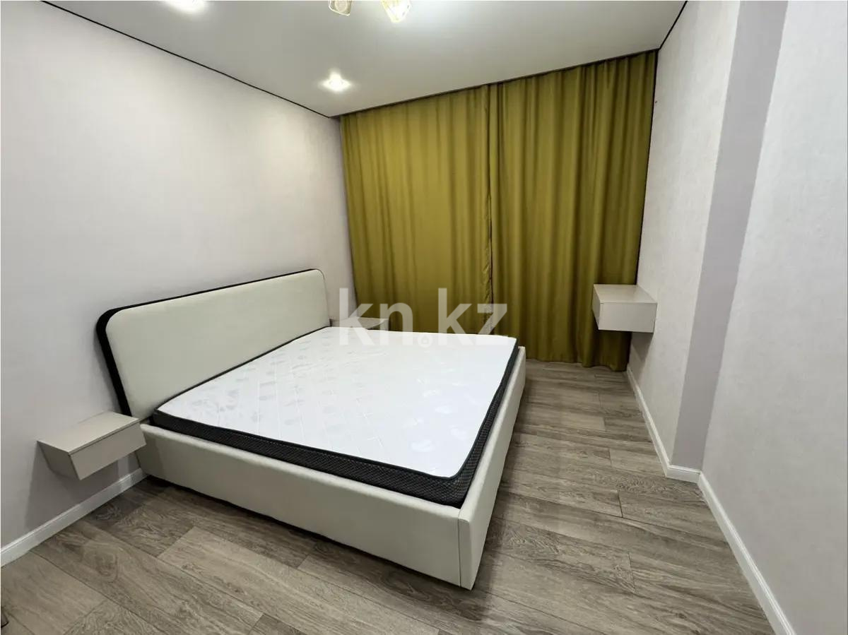 Продажа 2-комнатной квартиры, 45 м² в Астане - фото 2