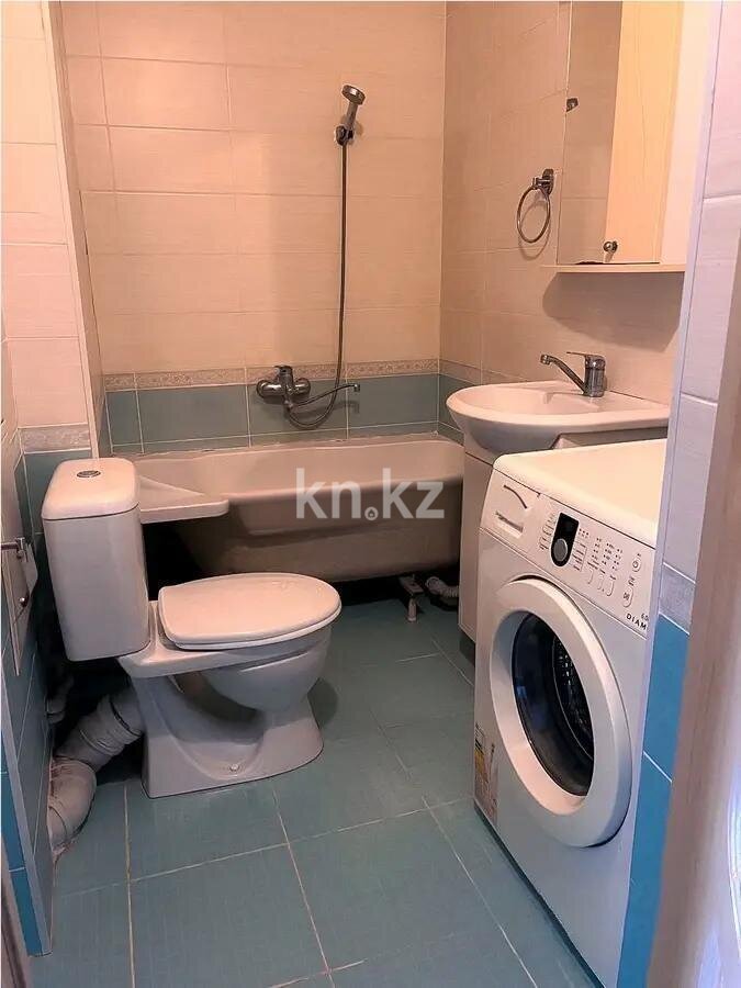 Продажа 1-комнатной квартиры, 28 м² в Астане - фото 4