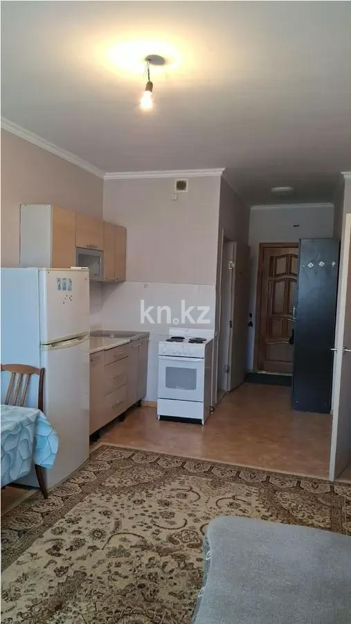 Продажа 1-комнатной квартиры, 33.9 м² в Астане - фото 3
