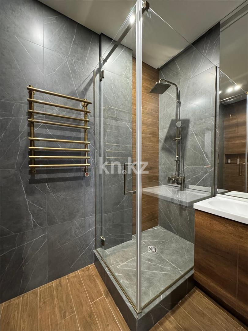 Продажа 3-комнатной квартиры, 123 м² в Караганде - фото 18