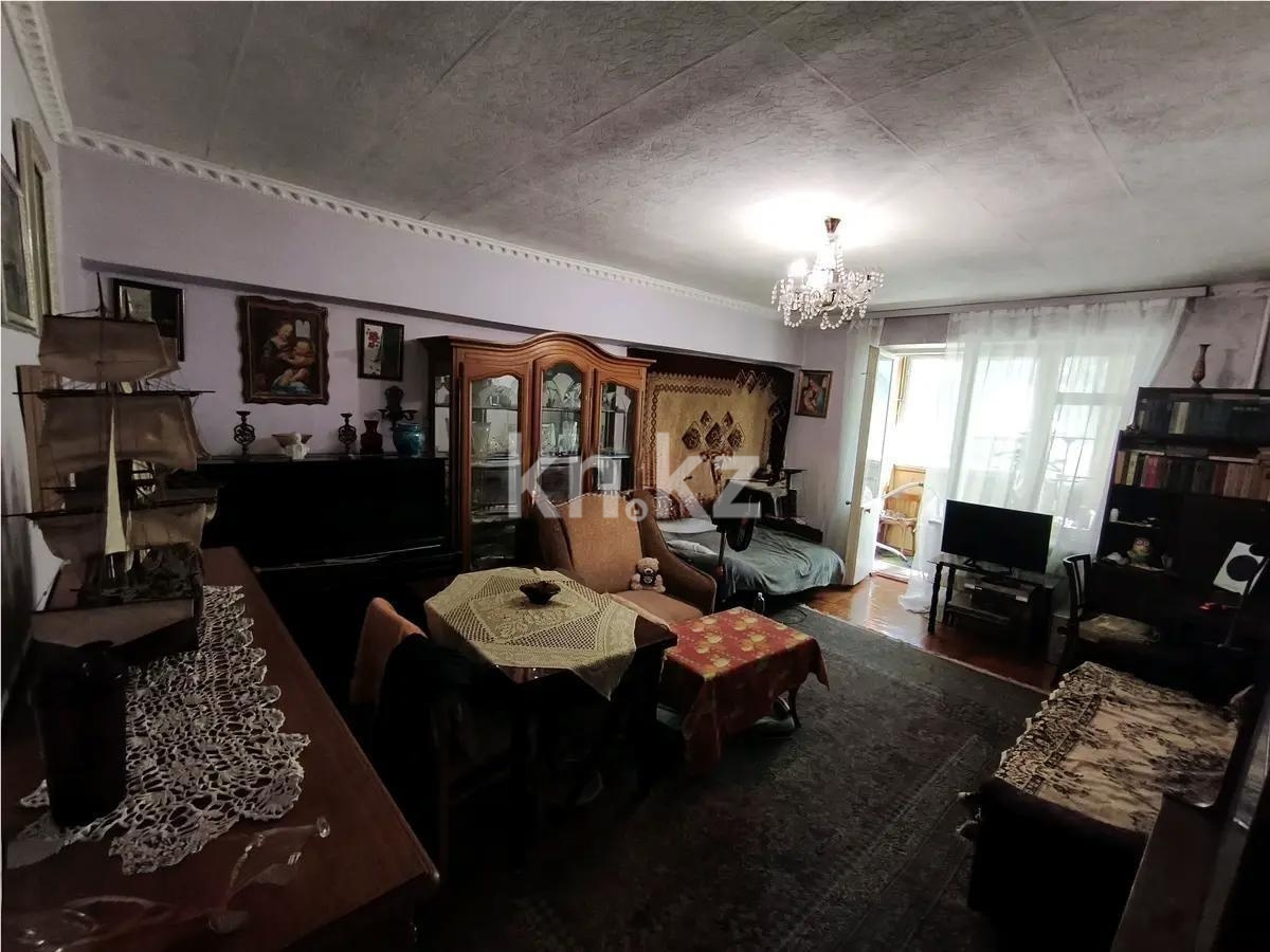Продажа 2-комнатной квартиры, 69 м² в Алматы