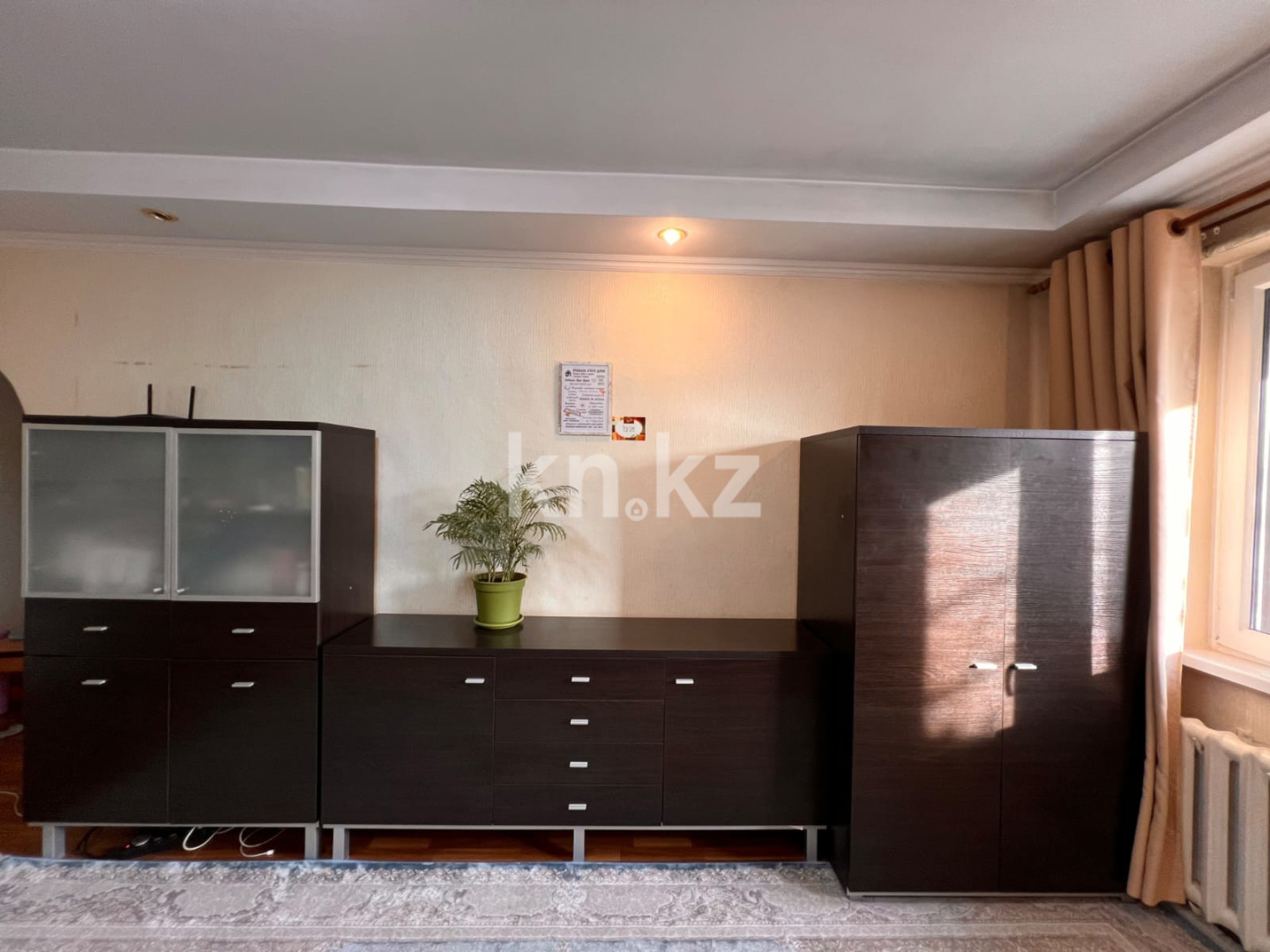 Продажа 1-комнатной квартиры, 31.4 м² в Алматы - фото 2