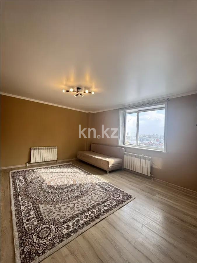 Продажа 1-комнатной квартиры, 40 м² в Астане
