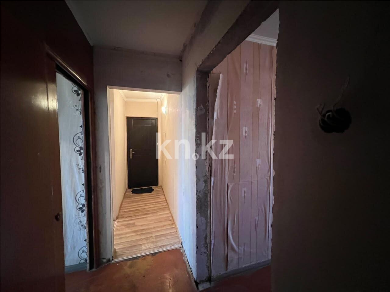 Продажа 2-комнатной квартиры, 44 м² в Караганде - фото 11