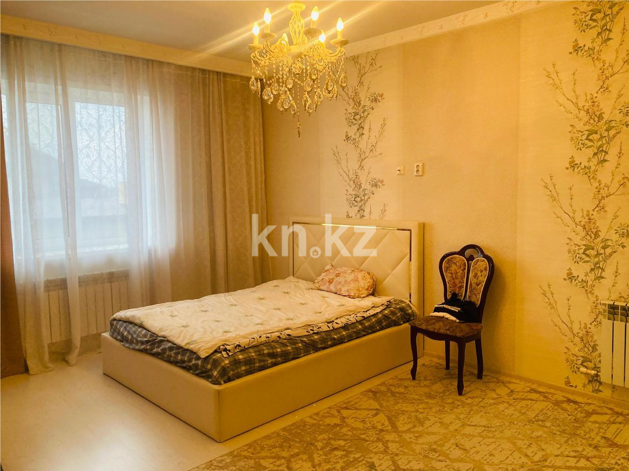 Продажа 6-комнатного дома, 245 м², ул. Турекулова в Караганде - фото 9