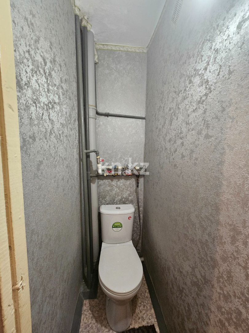 Продажа 1-комнатной квартиры, 30.8 м² в Караганде - фото 10