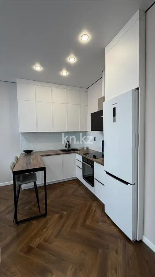 Продажа 2-комнатной квартиры, 47 м² в Караганде - фото 3
