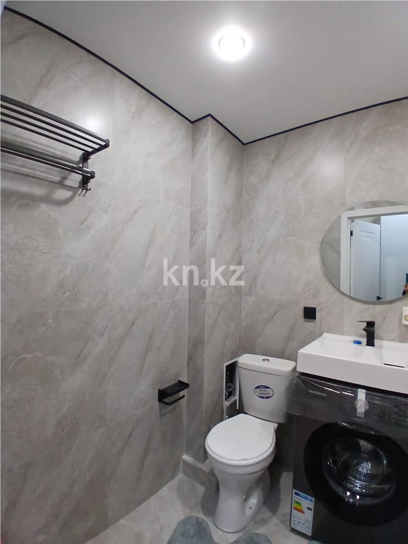 Продажа 1-комнатной квартиры, 34 м² в Астане - фото 10